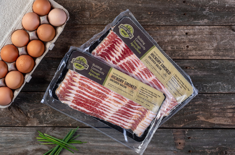 $9.99/ea Bacon