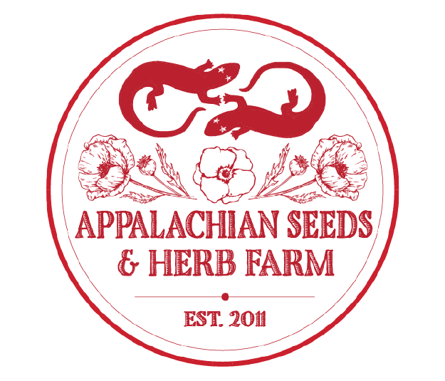 Appalachian Seeds & Herb Farm