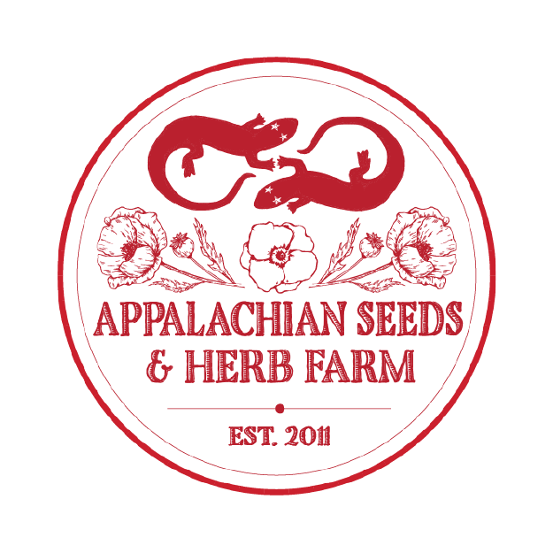 Appalachian Seeds & Herb Farm