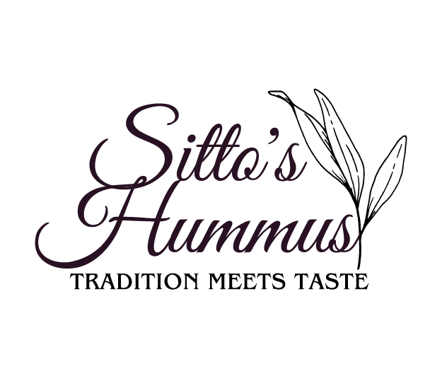 Sitto’s Hummus