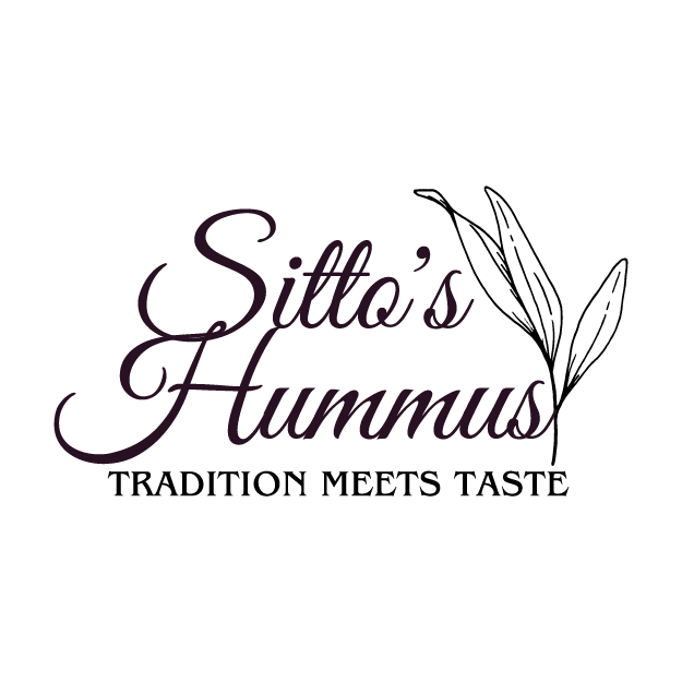 Sitto’s Hummus