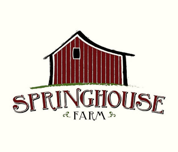 Spring House Farm