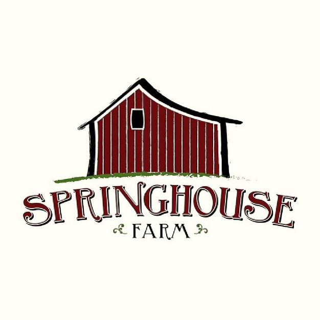 Spring House Farm