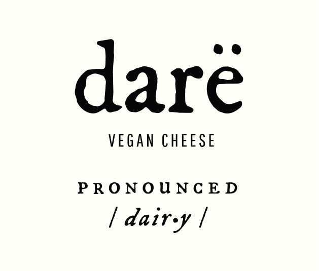 Darë Vegan Cheese