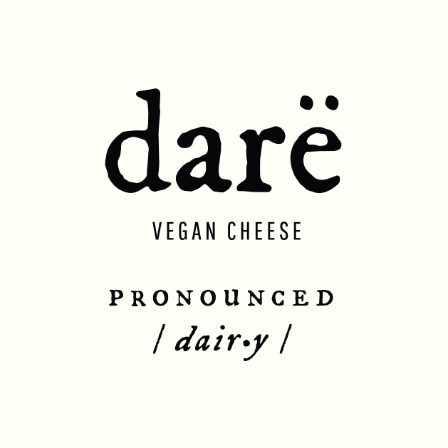 Darë Vegan Cheese